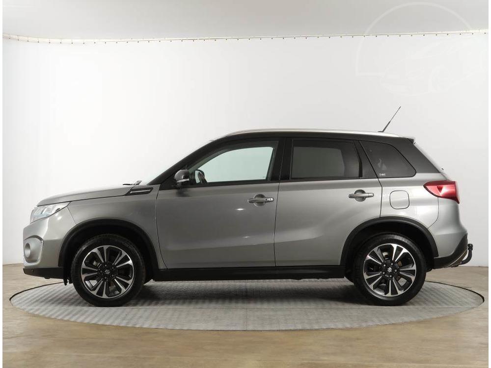 Suzuki Vitara 1.4 BoosterJet, Elegance