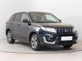 Suzuki Vitara 1.4 BoosterJet, Premium, 4X4