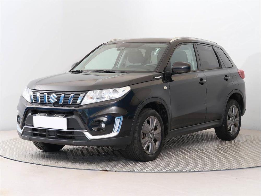 Suzuki Vitara 1.4 BoosterJet, Premium, 4X4