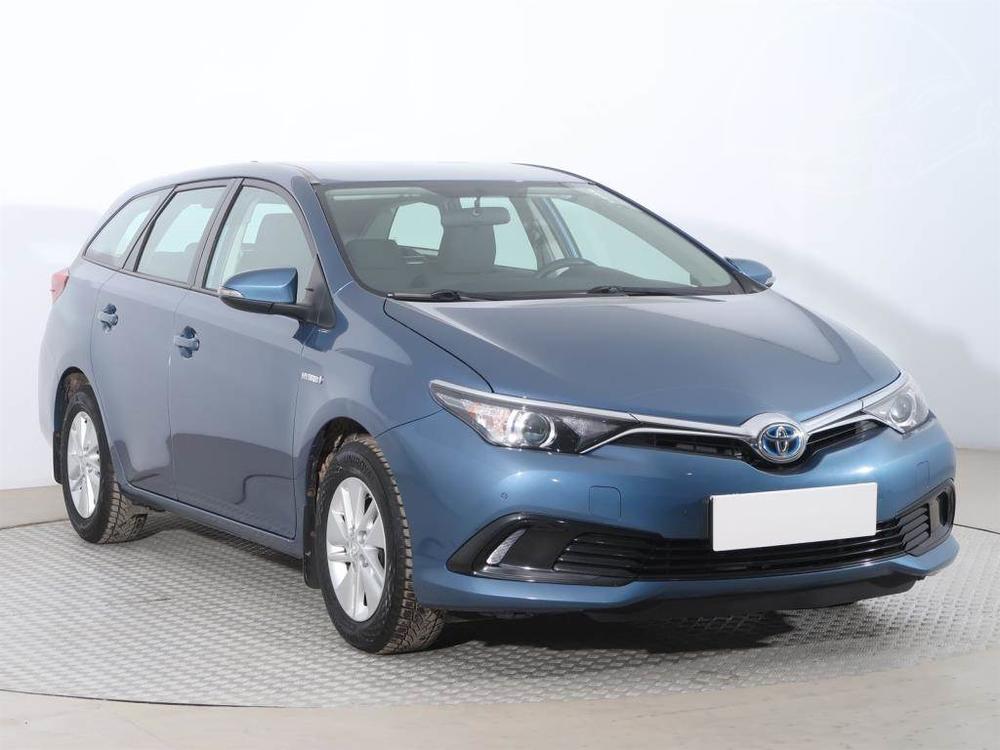 Toyota Auris Hybrid, Active, Automat