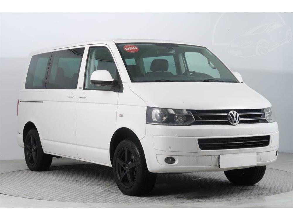 Prodm Volkswagen Multivan 2.0 TDI, Klima, DPH, Automat