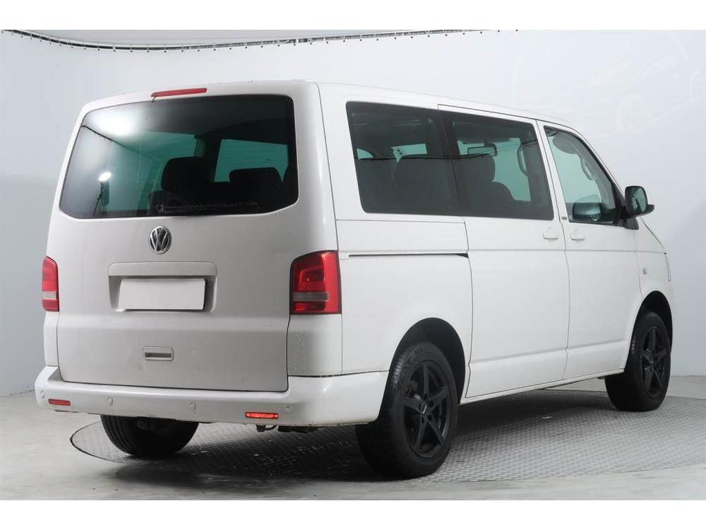 Volkswagen Multivan 2.0 TDI, Klima, DPH, Automat