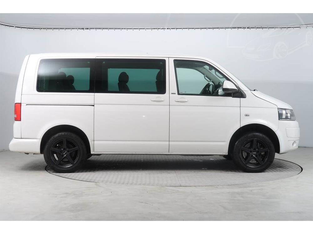 Volkswagen Multivan 2.0 TDI, Klima, DPH, Automat