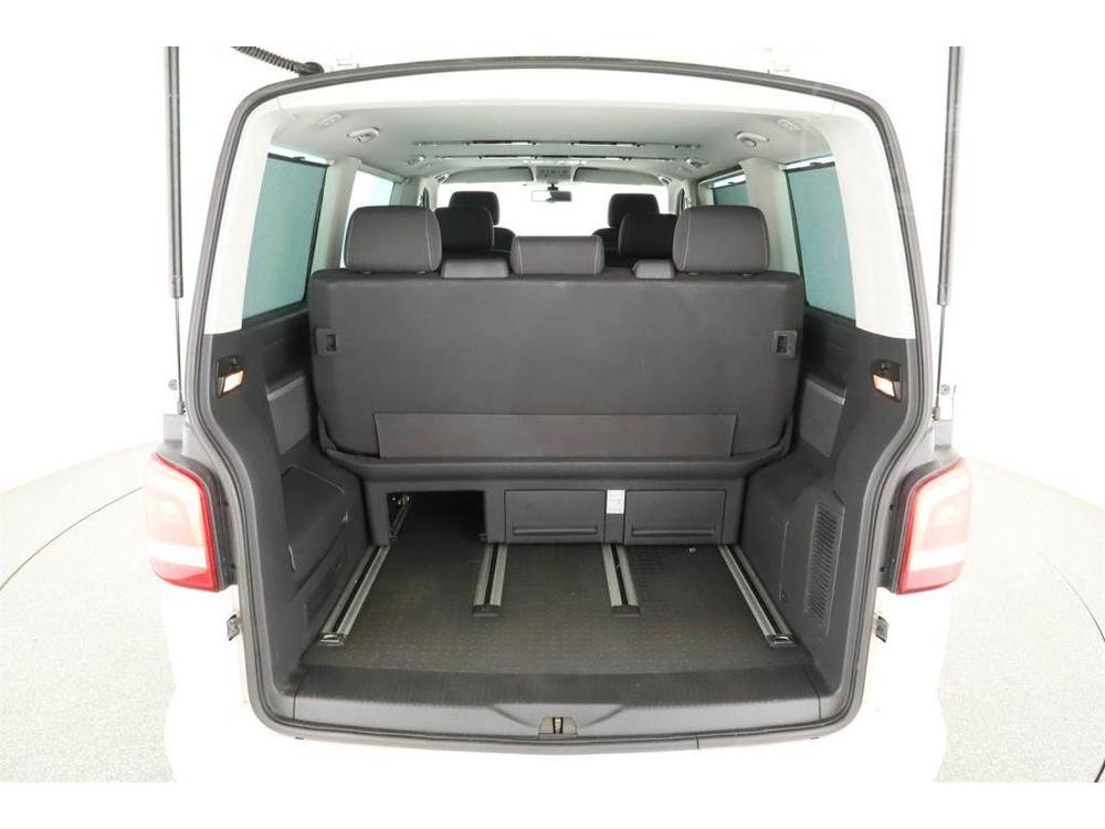 Volkswagen Multivan 2.0 TDI, Klima, DPH, Automat