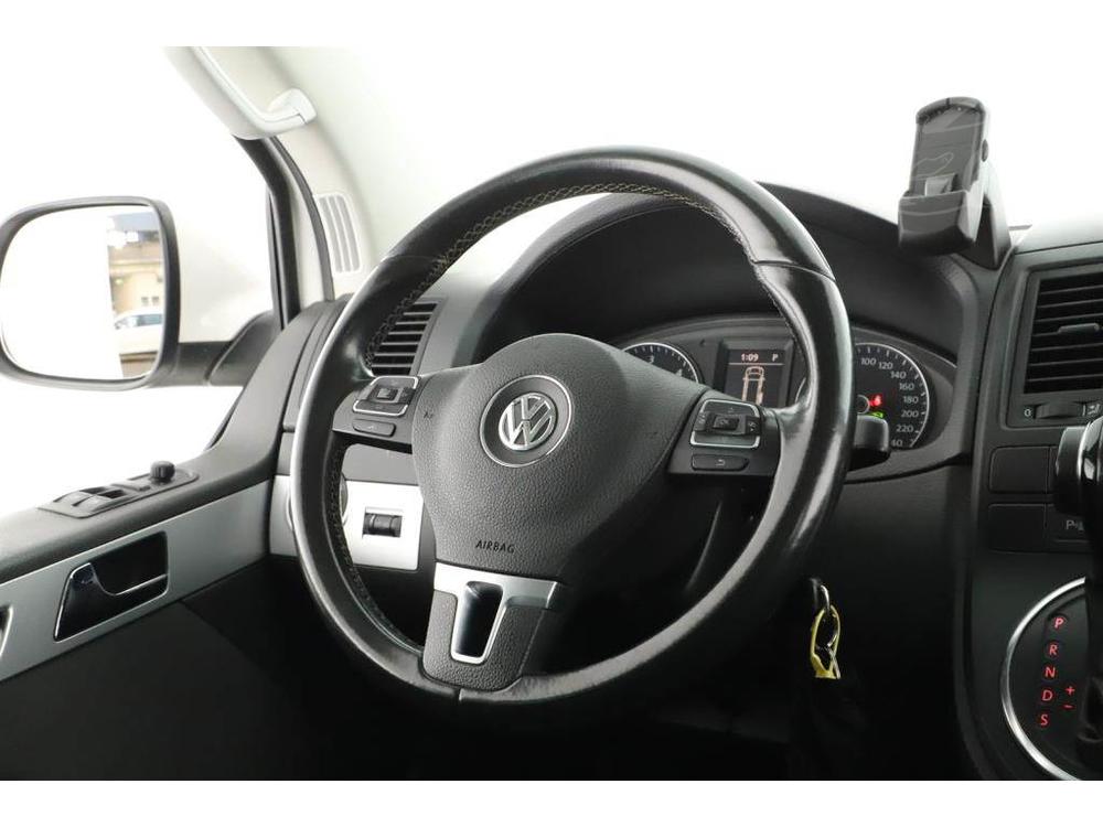 Volkswagen Multivan 2.0 TDI, Klima, DPH, Automat