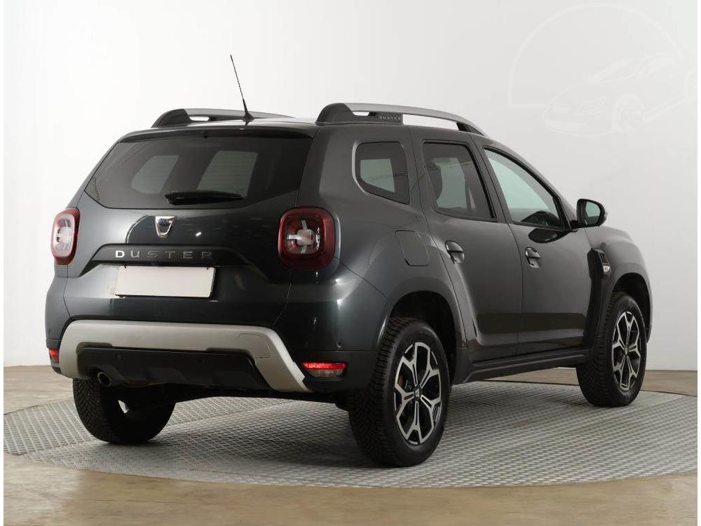 Dacia Duster 1.0 TCe, Prestige, Serv.kniha