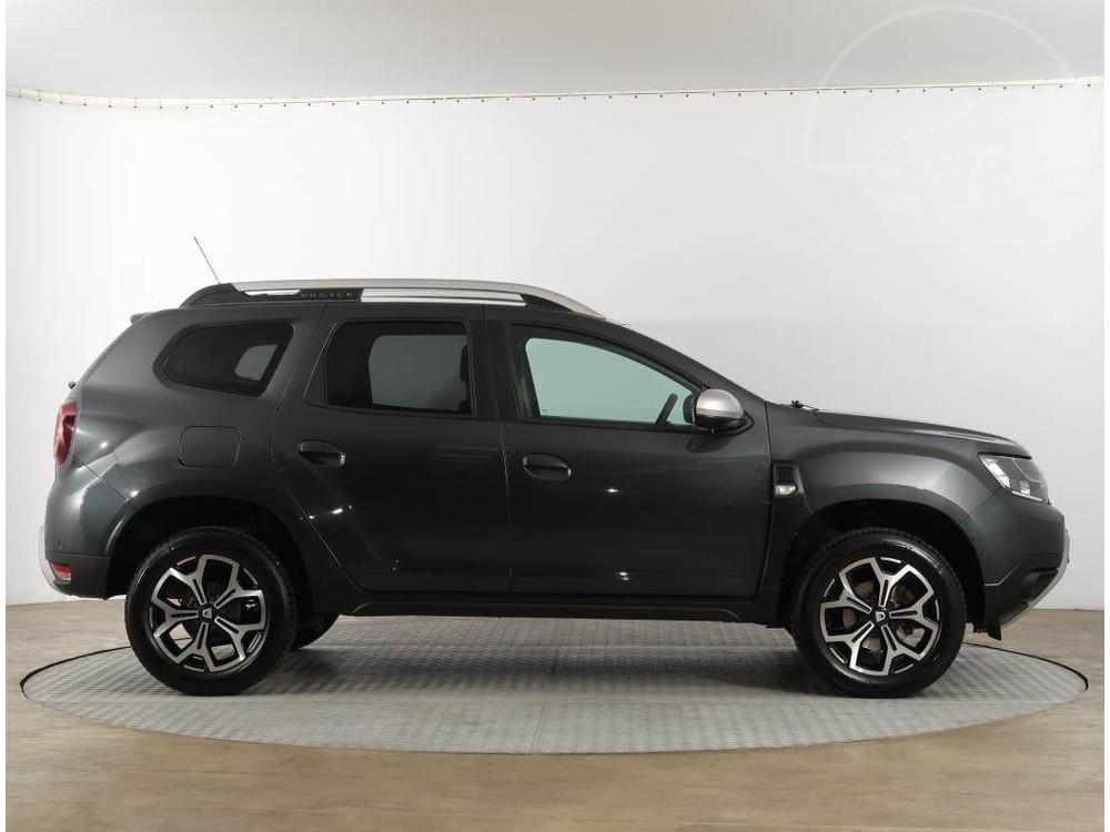 Dacia Duster 1.0 TCe, Prestige, Serv.kniha