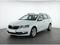 koda Octavia 1.5 TSI, Serv.kniha, Navi