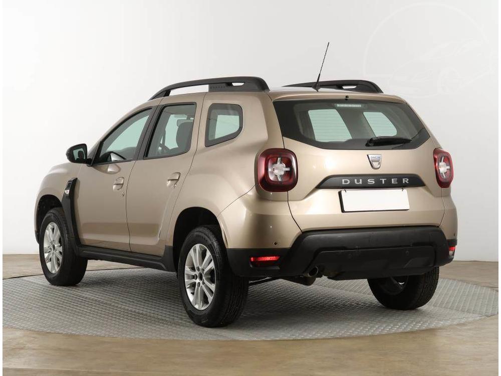 Dacia Duster 1.5 Blue dCi, Comfort, 4X4