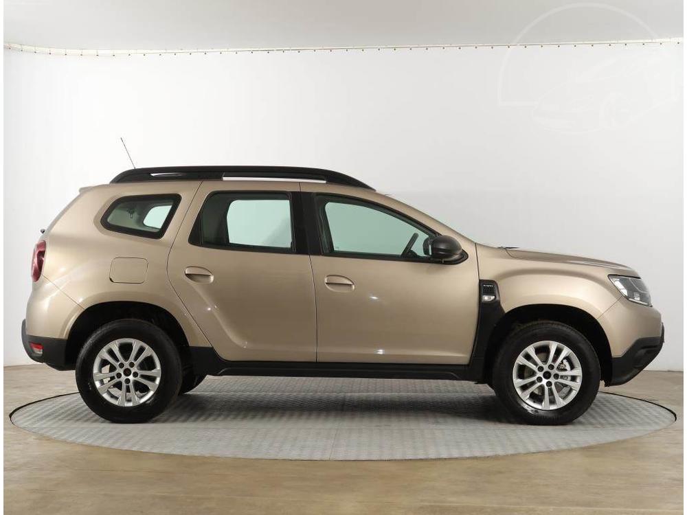 Dacia Duster 1.5 Blue dCi, Comfort, 4X4