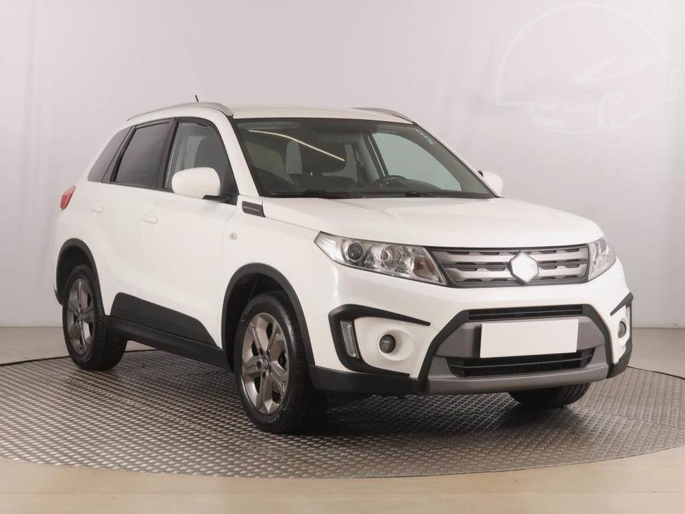 Suzuki Vitara 1.6 VVT, Comfort