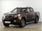 Nissan Navara 2.3 dCi, 4X4, Serv.kniha