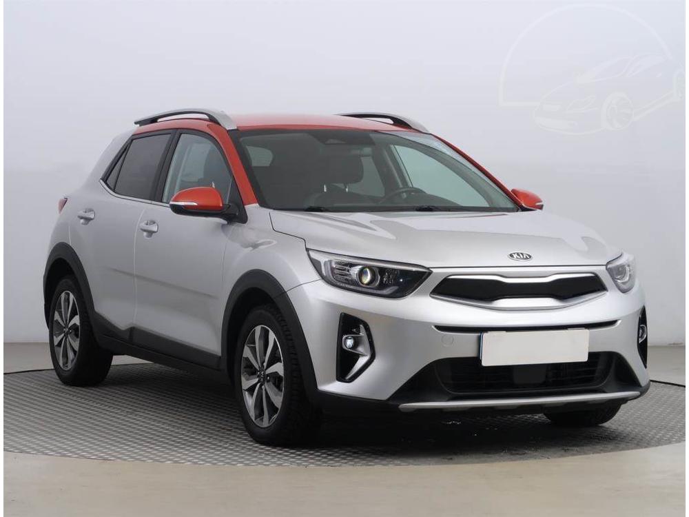 Kia Stonic 1.0 T-GDI, R,2.maj