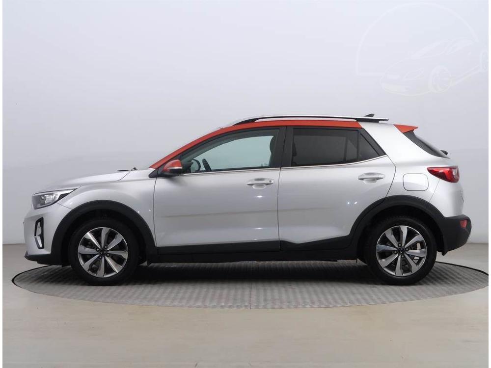 Kia Stonic 1.0 T-GDI, R,2.maj