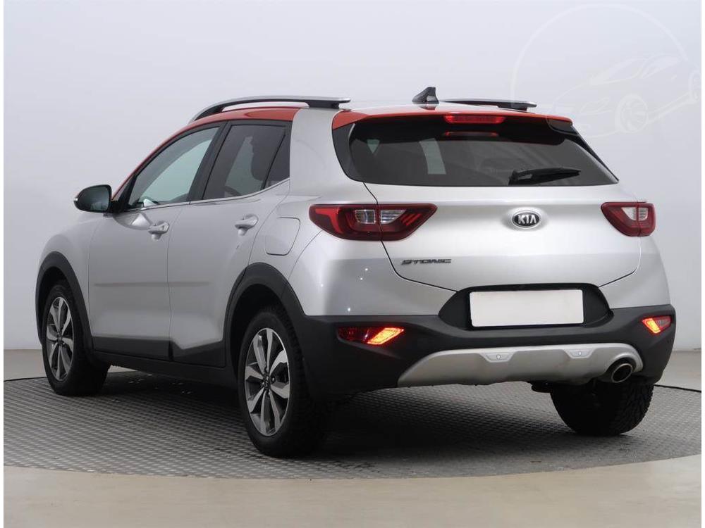 Kia Stonic 1.0 T-GDI, R,2.maj