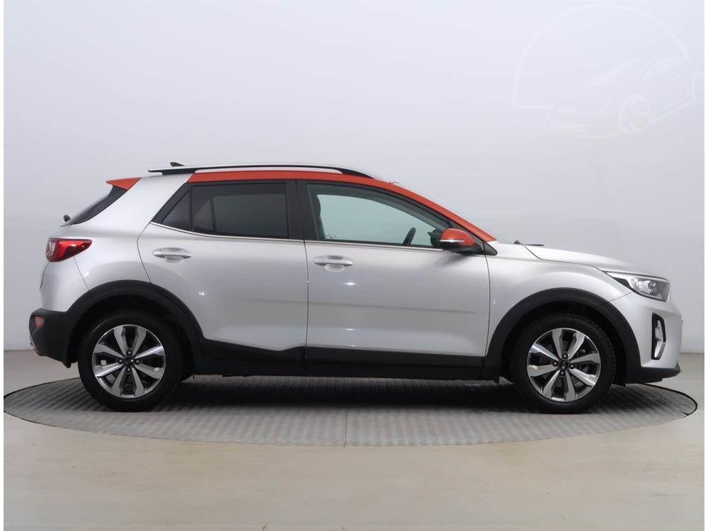 Kia Stonic 1.0 T-GDI, R,2.maj