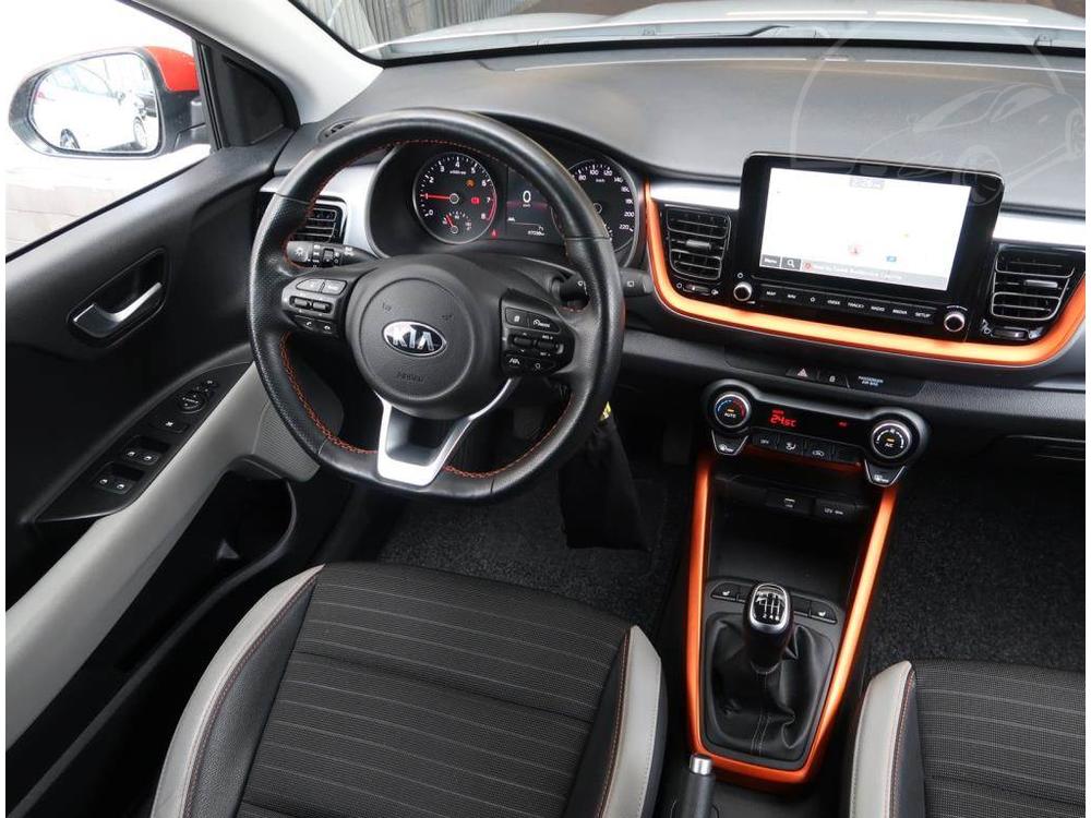 Kia Stonic 1.0 T-GDI, R,2.maj