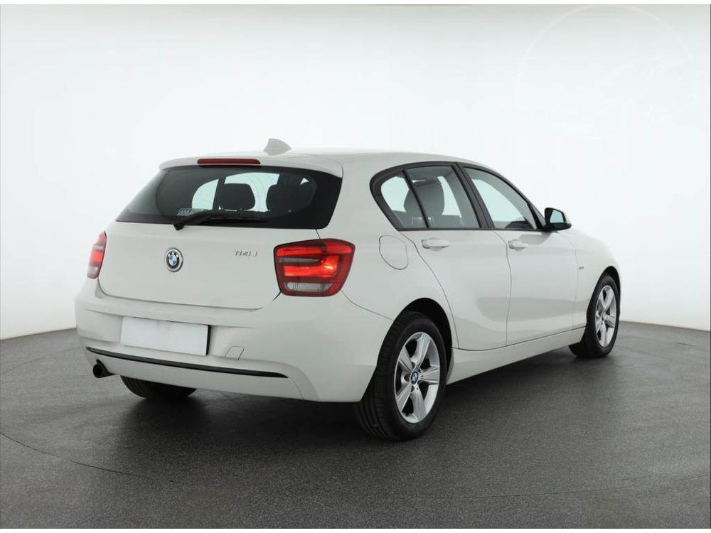 BMW 1 114i, M Sport, Klima, El. okna