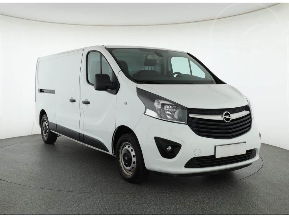 Opel Vivaro 1.6 BiCDTI, 3000, L2H1