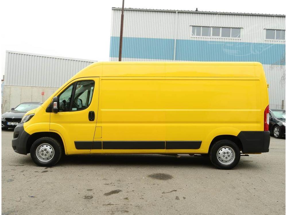 Peugeot Boxer 2.0 BlueHDi, Klima, L3H2, 13m3