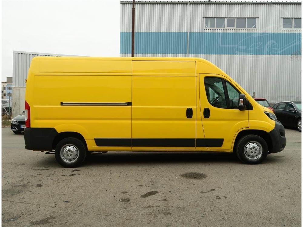 Peugeot Boxer 2.0 BlueHDi, Klima, L3H2, 13m3