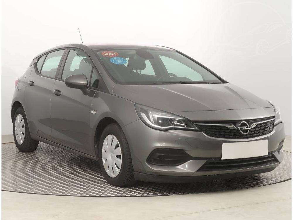 Prodm Opel Astra 1.5 CDTI, Elite, Serv.kniha