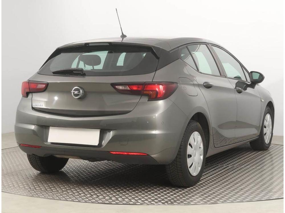 Opel Astra 1.5 CDTI, Elite, Serv.kniha