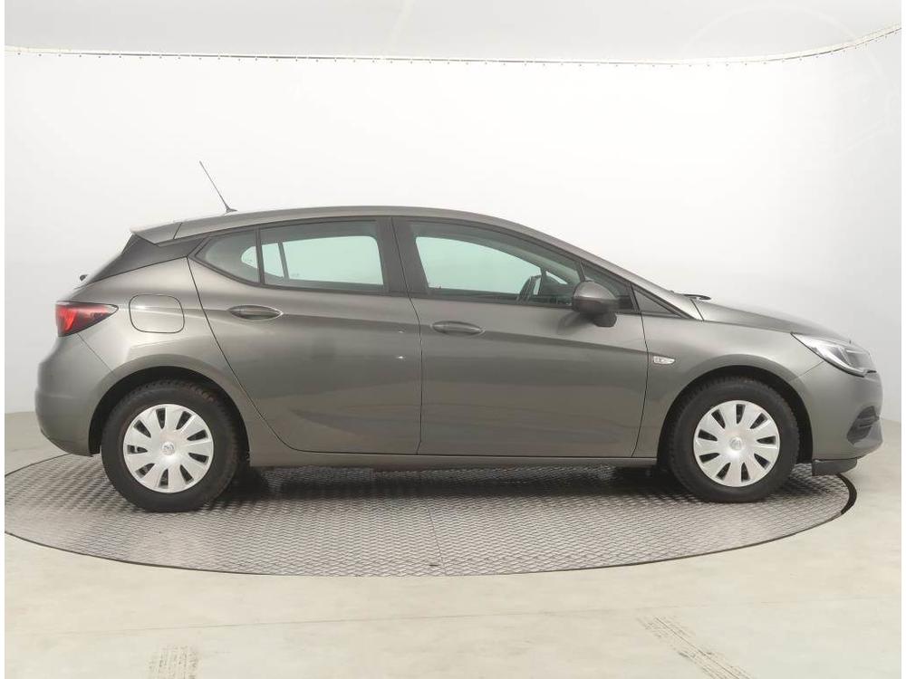 Opel Astra 1.5 CDTI, Elite, Serv.kniha