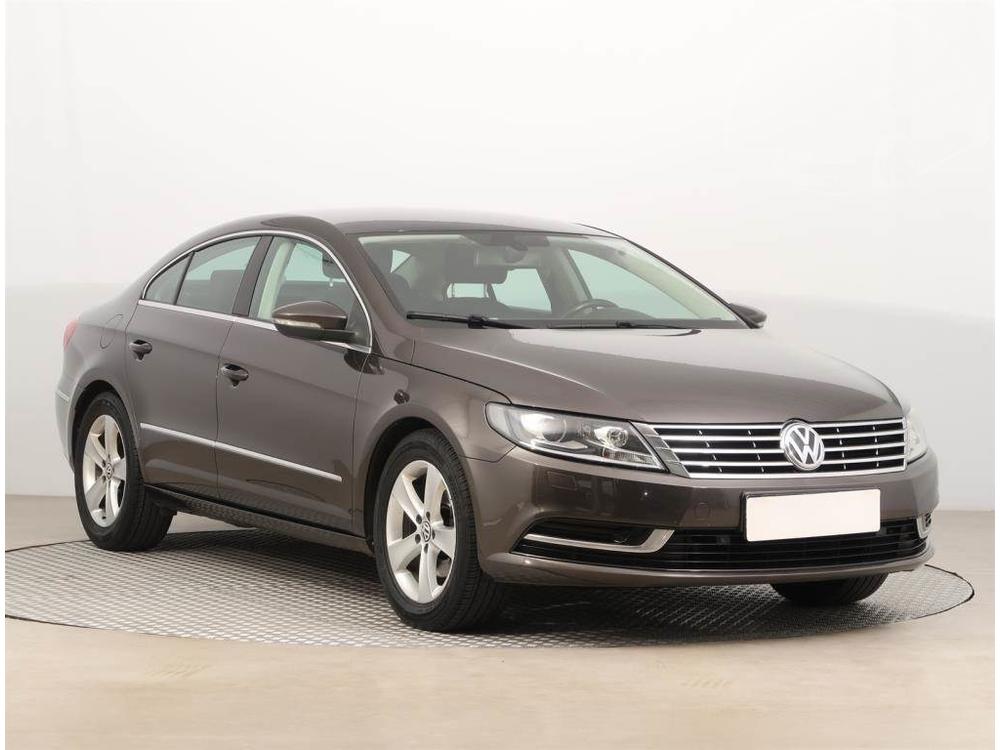 Volkswagen CC 2.0 TDI BMT