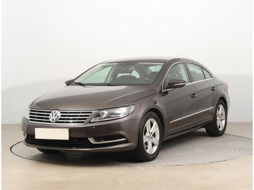 Volkswagen CC 2.0 TDI BMT