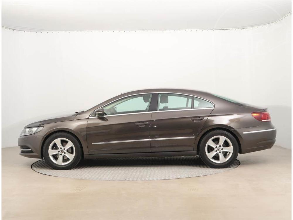 Volkswagen CC 2.0 TDI BMT