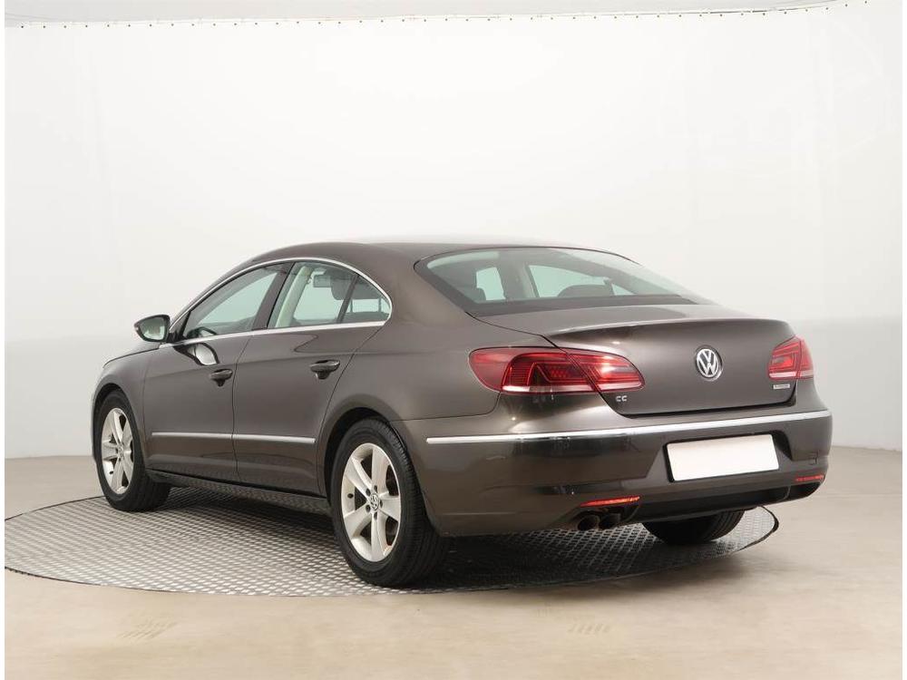 Volkswagen CC 2.0 TDI BMT