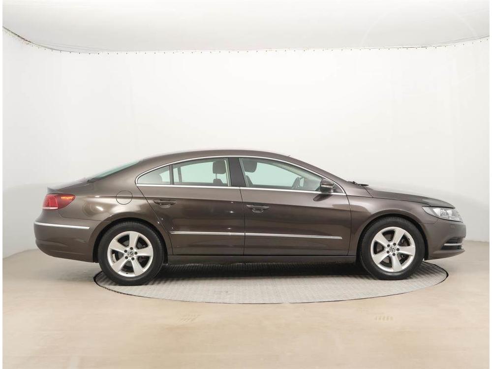 Volkswagen CC 2.0 TDI BMT