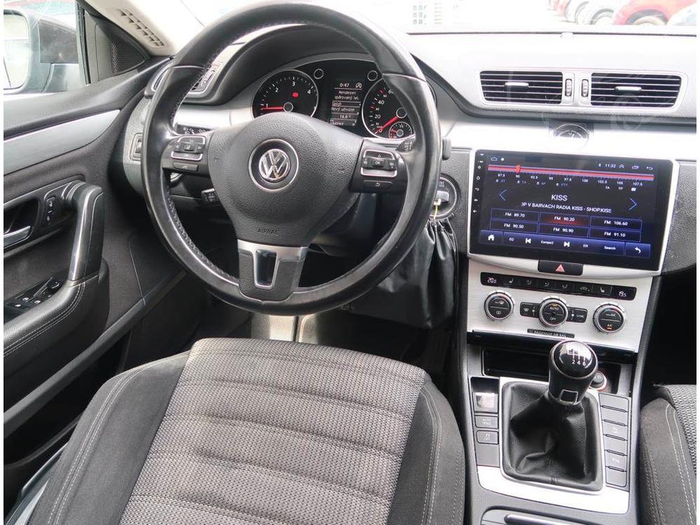 Volkswagen CC 2.0 TDI BMT