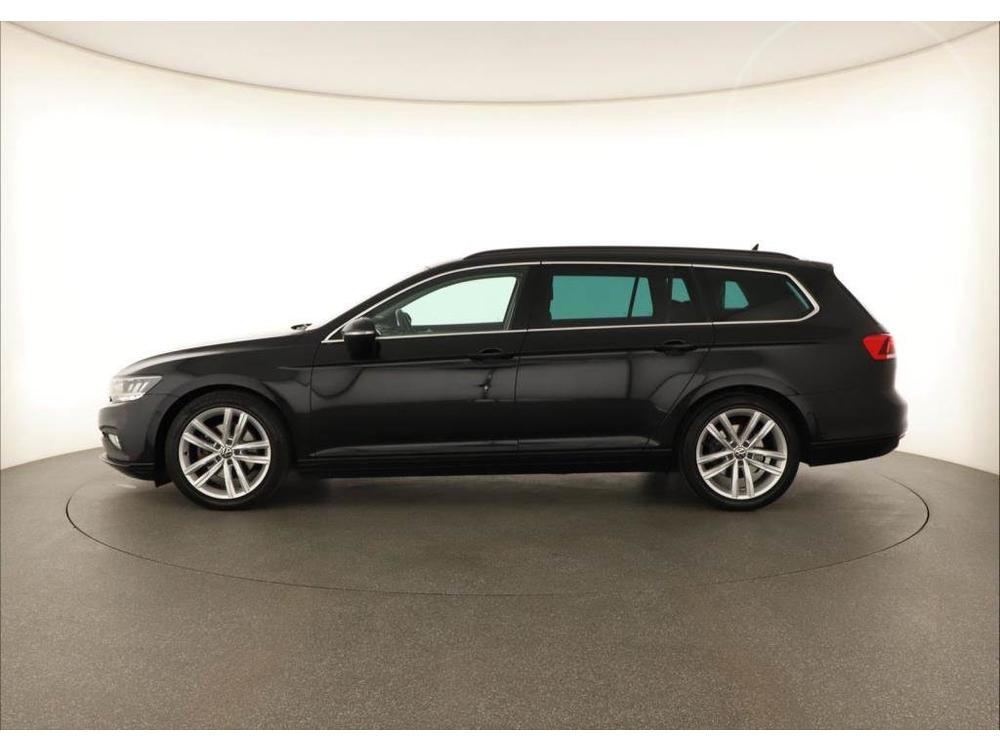 Volkswagen Passat 2.0 TDI, Comfortline, Automat