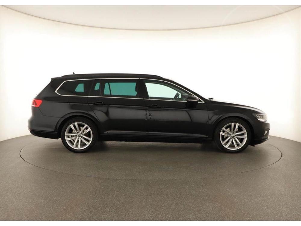 Volkswagen Passat 2.0 TDI, Comfortline, Automat