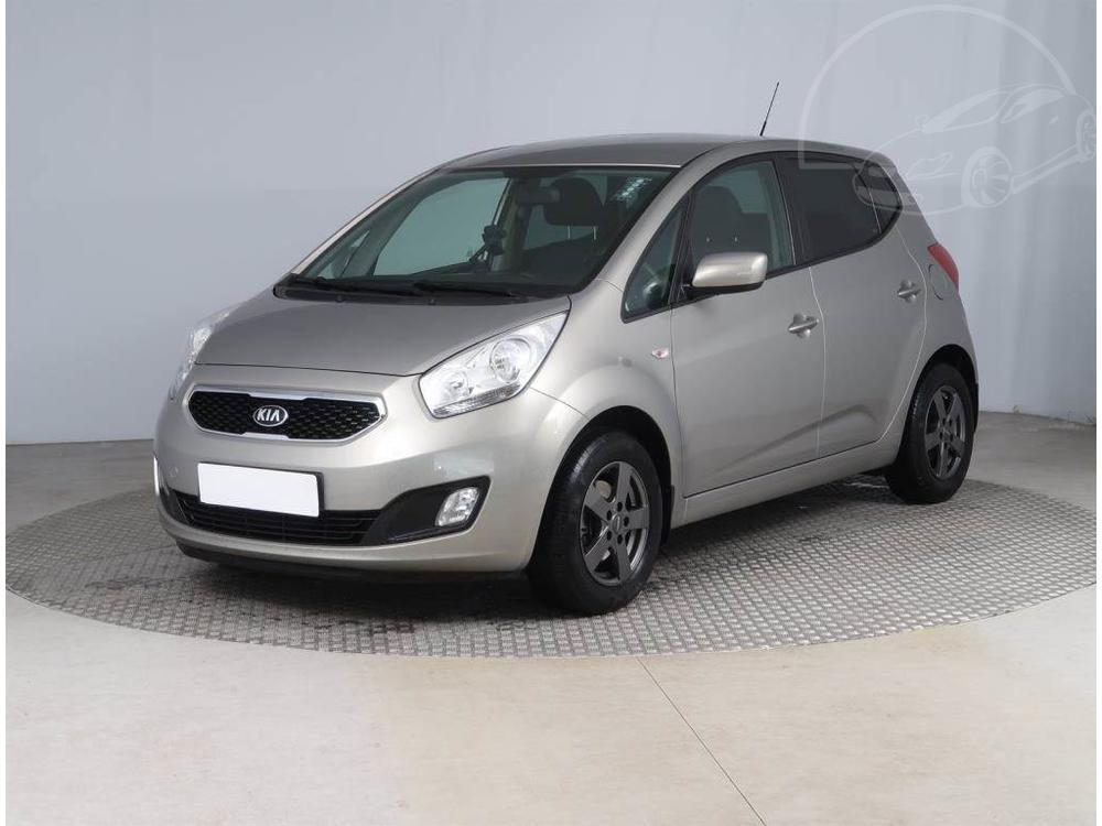 Kia Venga 1.6 CVVT, R,2.maj