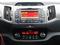 Kia Sportage 1.7 CRDi, Automatick klima