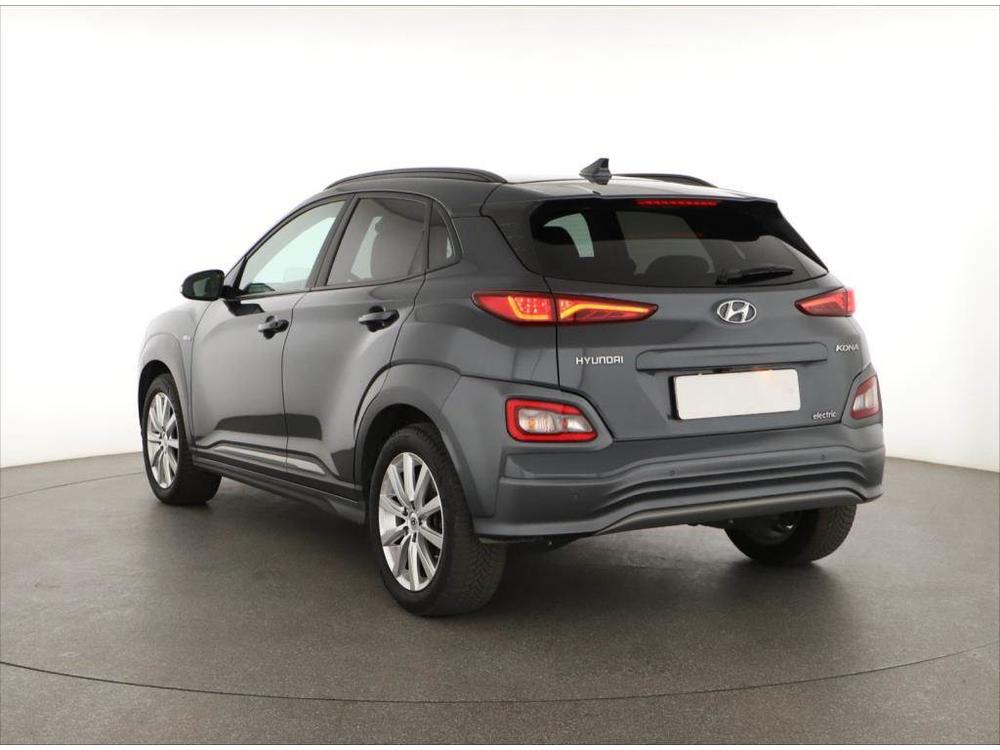 Hyundai Kona Electric 64 kWh, SoH 100%