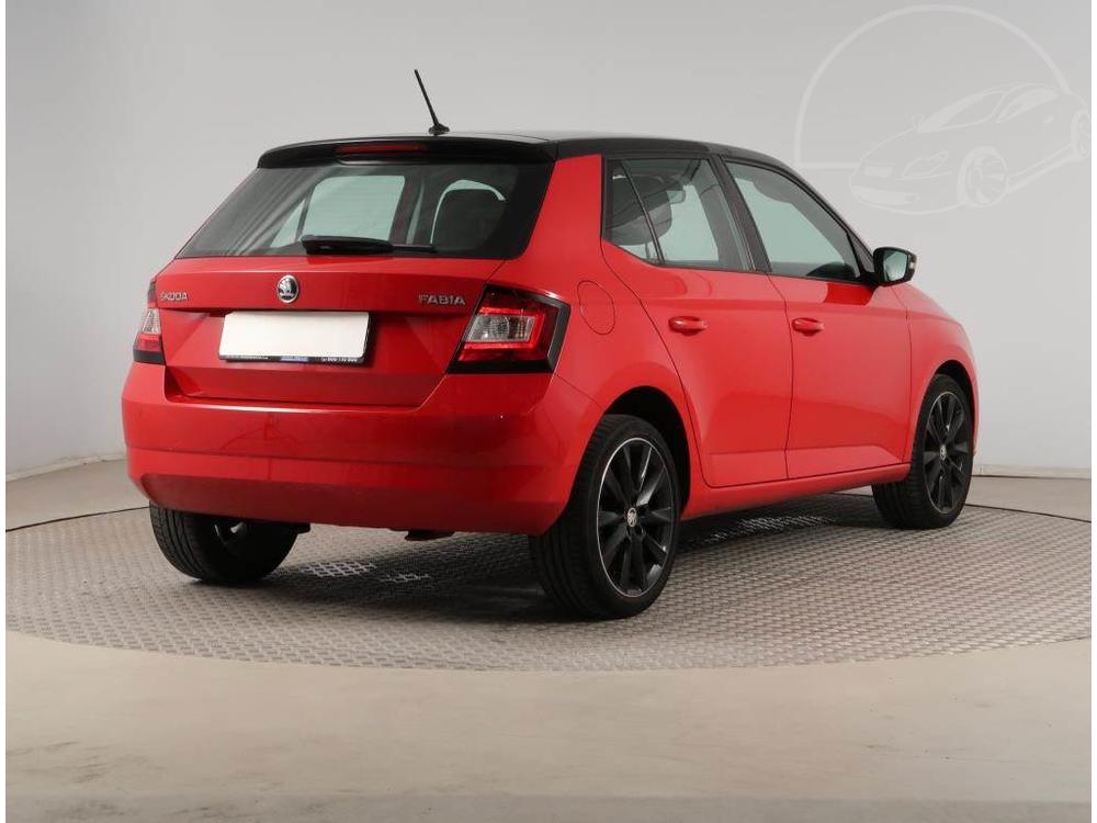 koda Fabia 1.0 TSI, Style, R,1.maj