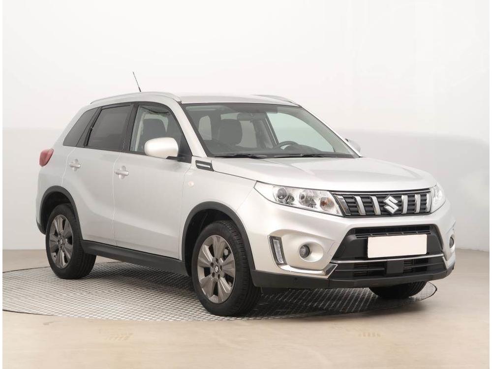 Suzuki Vitara 1.0 BoosterJet, Premium