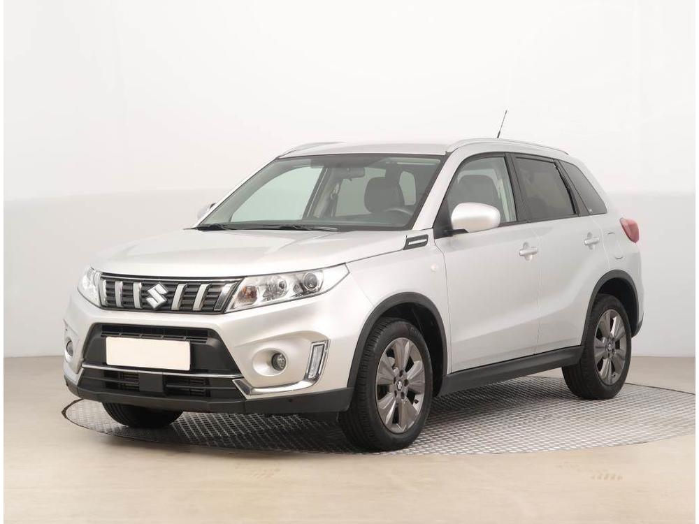 Suzuki Vitara 1.0 BoosterJet, Premium