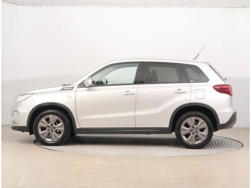 Suzuki Vitara 1.0 BoosterJet, Premium