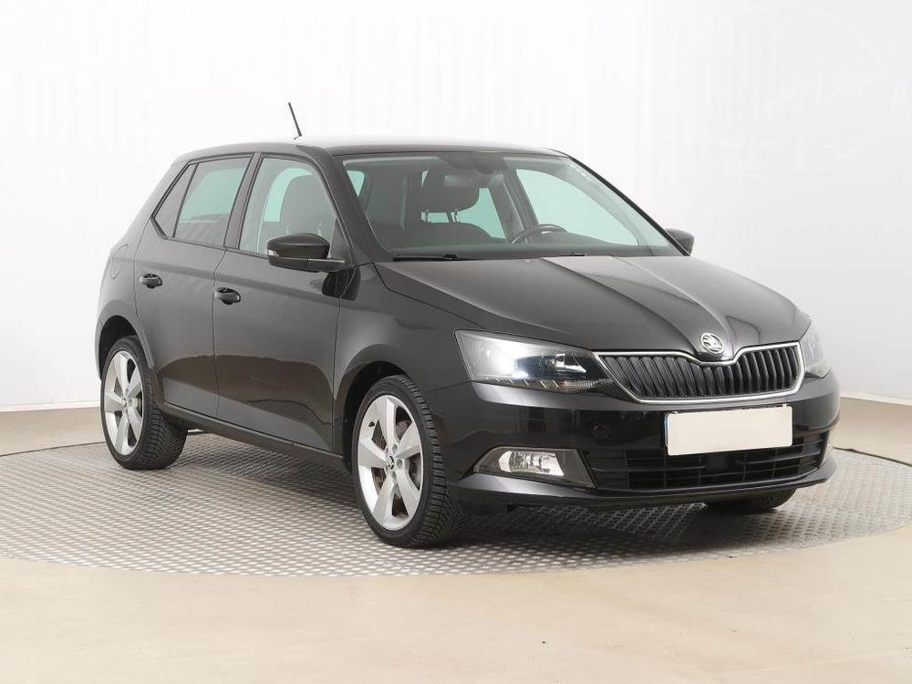 Prodm koda Fabia 1.2 TSI, Style Plus, R,2.maj