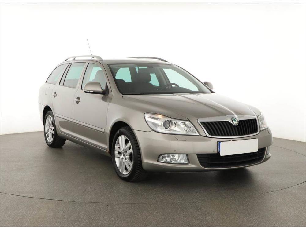 Prodm koda Octavia 1.4 TSI, Elegance, Automat