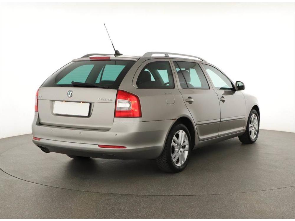 koda Octavia 1.4 TSI, Elegance, Automat