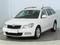 koda Octavia 2.0 TDI, 4X4