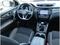 Nissan Qashqai 1.3 DIG-T, Serv.kniha, Navi