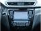 Nissan Qashqai 1.3 DIG-T, Serv.kniha, Navi