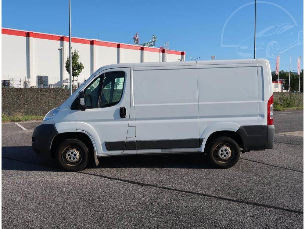 Peugeot Boxer 2.2 HDi, 330, L1H1, Nov v R